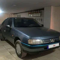 پژو 405 مدل 97|خودرو سواری و وانت|خرمآباد, |دیوار