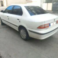 سمند ELX ۹۳|خودرو سواری و وانت|اراک, |دیوار