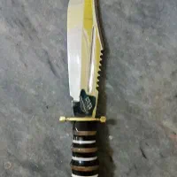 یک عدد چاقو|ابزارآلات|گنبد کاووس, |دیوار