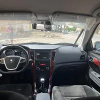 دنا پلاس ۶ دنده