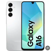 گوشی A16