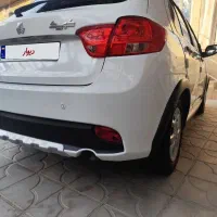 کوییک ۱۴۰۳ GXL