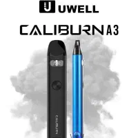پاد کالیبرن ای ۳ یوول Caliburn A3 UWELL