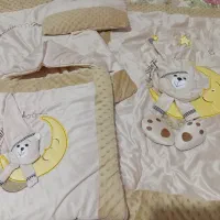 سرویس خواب نوزاد