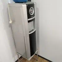 آبسردکن|آب‌سردکن و تصفیه آب|کاشان, خرمدشت|دیوار