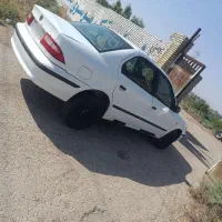 سمند lx مدل 93