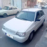 فروش پراید مدل ۹۰