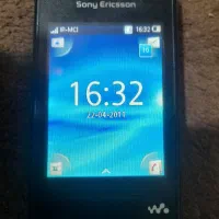 سونی اریکسونW150i کلکسیونی