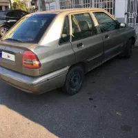 فروش پراید ۱۴۱|خودرو سواری و وانت|رشت, دیلمان|دیوار