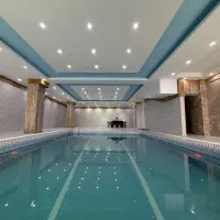 ویلا روزانه مهرآباد رودهن