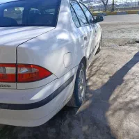 سمند 98 lx|خودرو سواری و وانت|مینودشت, |دیوار