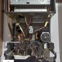 مرکز تخصصی و فنی مهندسی تعمیرات و نصب پکیج دیواری