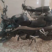 موتور سی اف250