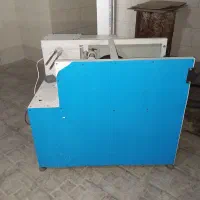 ماشین رول سفره|ماشینآلات صنعتی|ورامین, خیر آباد|دیوار