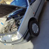 مکانیک سیار انواع ماشین های ایرانی و خارجی