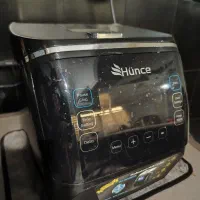 سرخ کن و خورشت پز و پلوپز چند کاره