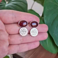 گوشواره نقره