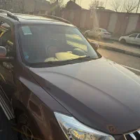 هایما s7 مدل ۹۷|خودرو سواری و وانت|تهران, نارمک جنوبی|دیوار