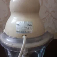 خردکن مای سان