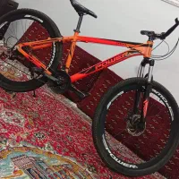دوچرخه