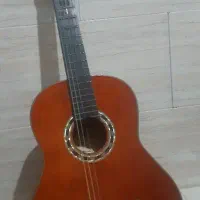 گیتار کلاریس ccg 100