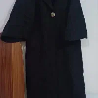 مانتو بلند مجلسی