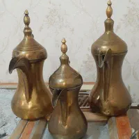 دله اصیلات|قوری، کتری، قهوهساز دستی|اهواز, شریعتی جنوبی|دیوار