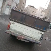 پیکان وانت مدل ۸۸