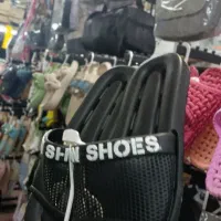 دمپایی سرویس|کیف، کفش، کمربند|بیرجند, |دیوار