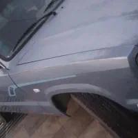 مزدا دوکابین بدون رنگ|خودرو سواری و وانت|جیرفت, |دیوار