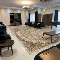 باغ استخر سرپوشیده فول زردنجان|اجارهٔ کوتاهمدت ویلا و باغ|اصفهان, سرشبادران|دیوار