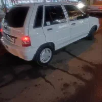 پراید 111 مدل 1397|خودرو سواری و وانت|تبریز, |دیوار