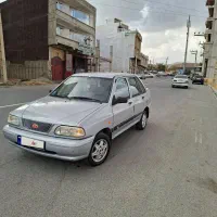 پراید141 عروسک