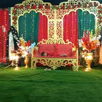 تشریفات قصر الماس