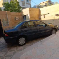 فروش سمند مدل1393فابریکef7|خودرو سواری و وانت|شیراز, میانرود|دیوار