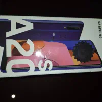 گوشی سامسونگ مدل A20s