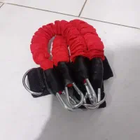 کش تکواندو