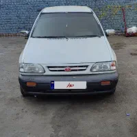 پراید مدل ۸۴