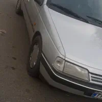 پژو۴۰۵|خودرو سواری و وانت|صومعه‌سرا, |دیوار