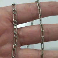 زنجیر کارتیر نقره|بدلیجات|اهواز, کیان اباد|دیوار