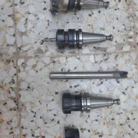 ابزار  فرز کولت گیر، کفتراش  انگشتی الماس فشنگی|ابزارآلات|اصفهان, آبشار|دیوار