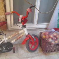 دوچرخه تمیز