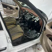 تعویض رادیاتور بخاری بدون نیاز به باز کردن داشبرد|خدمات موتور و ماشین|تهران, شهرک پاسداران|دیوار