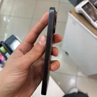 اپل ایفون ۱۵پرو حافظه ۲۵۶ گیگ iphone 15pro|موبایل|تهران, صادقیه|دیوار