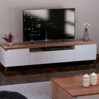 میز تی وی .کنسول.ساعت|میز تلویزیون|کوهدشت, |دیوار