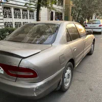 گالانت سوپر سالن|خودرو سواری و وانت|تهران, مدائن|دیوار