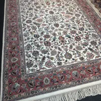 جفت ۹ متری فرش دستباف کاشمر|فرش|کاشمر, |دیوار