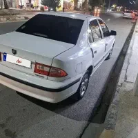 سمند lx98|خودرو سواری و وانت|لامرد, |دیوار