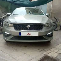 تارا v4 اتومات Lx