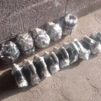 فروش دینام استارت (صالحی) پژو۲۰۶/پژو207/پژو۴۰۵